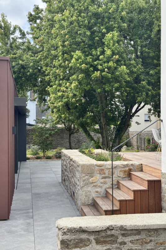 Résonance contemporaine