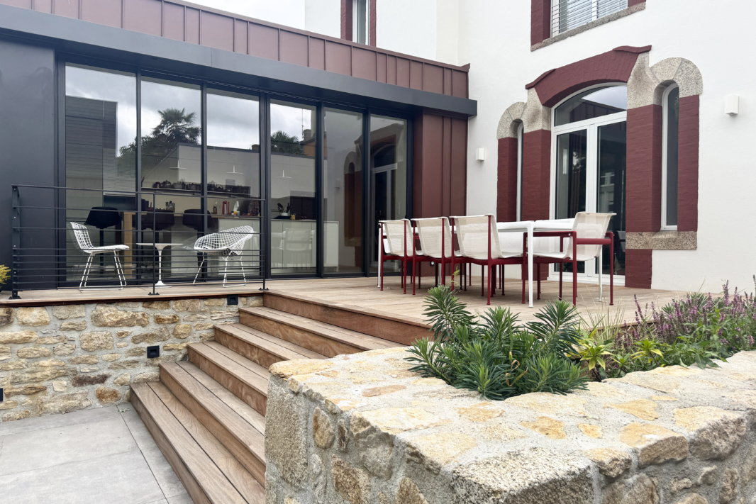 Résonance contemporaine