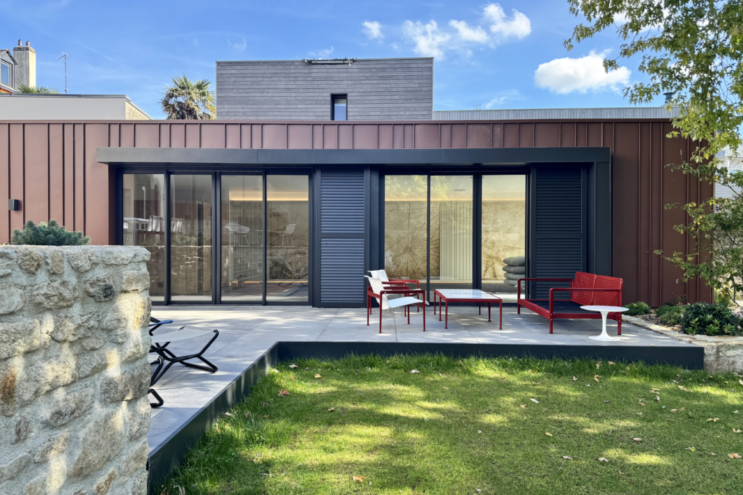 Résonance contemporaine