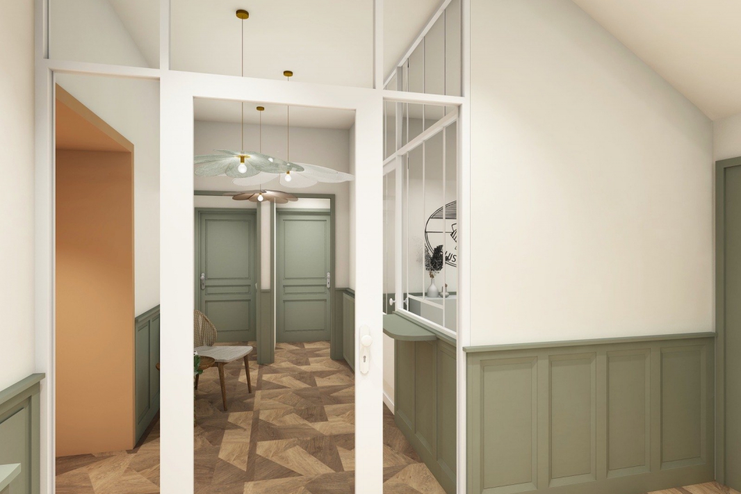 Commissaire de justice