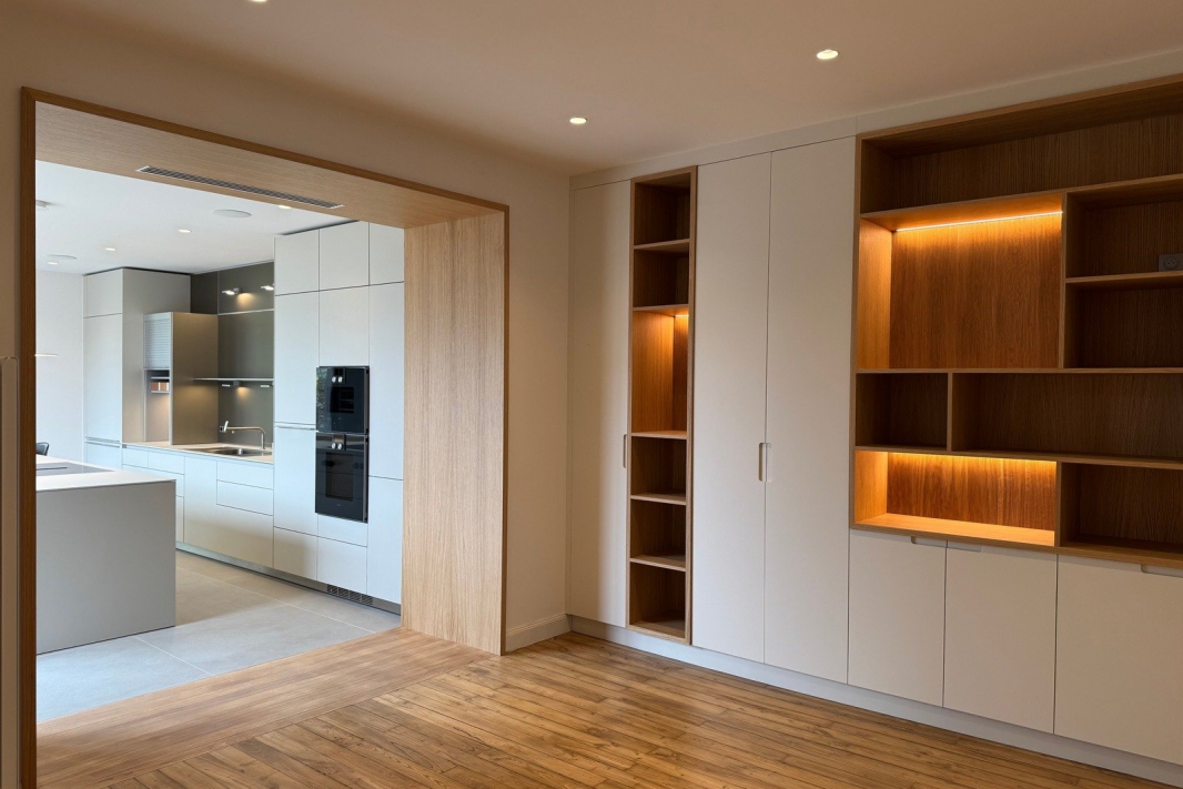 Résonance contemporaine