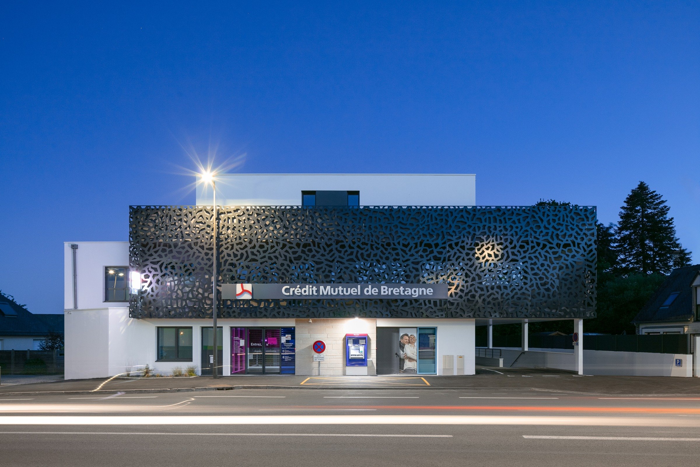 Crédit Mutuel de Bretagne