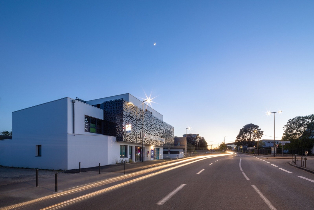 Crédit Mutuel de Bretagne