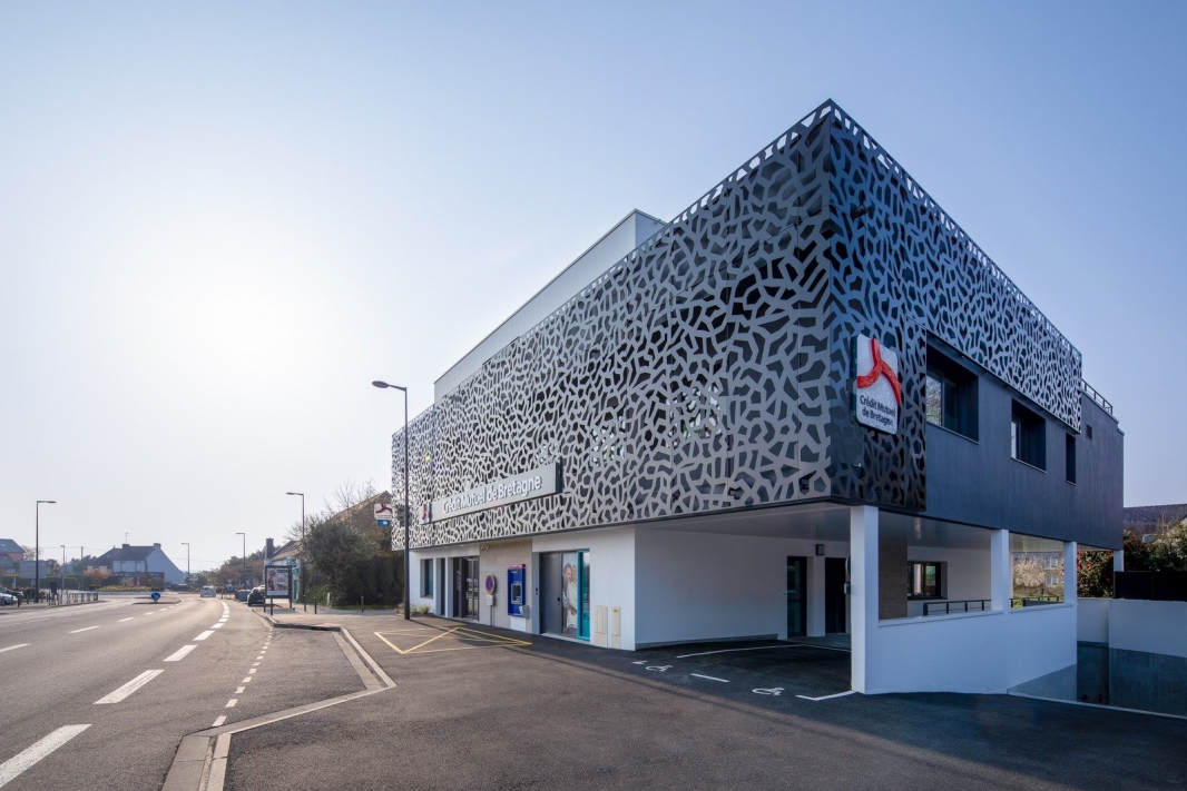 Crédit Mutuel de Bretagne