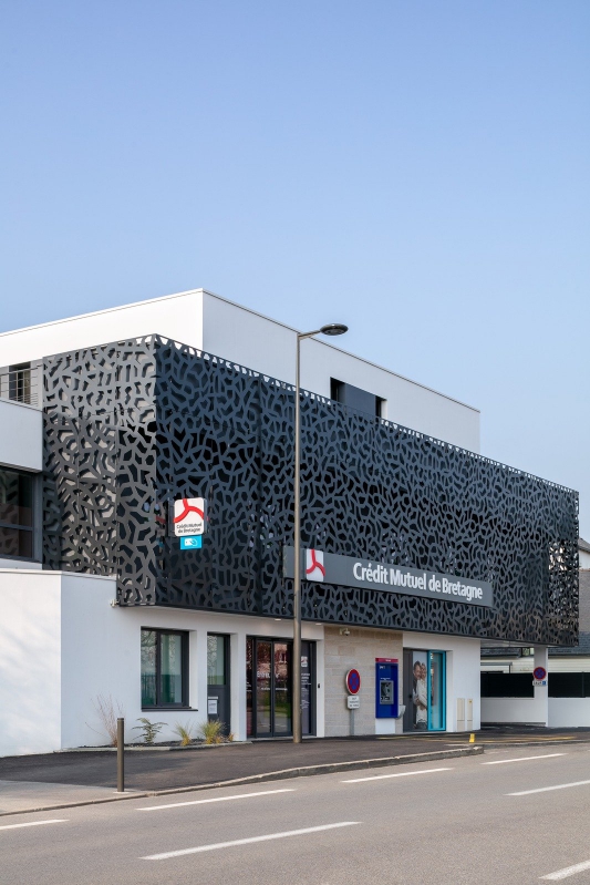 Crédit Mutuel de Bretagne