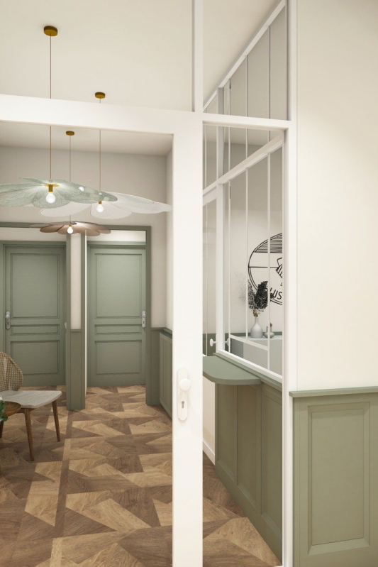 Commissaire de justice