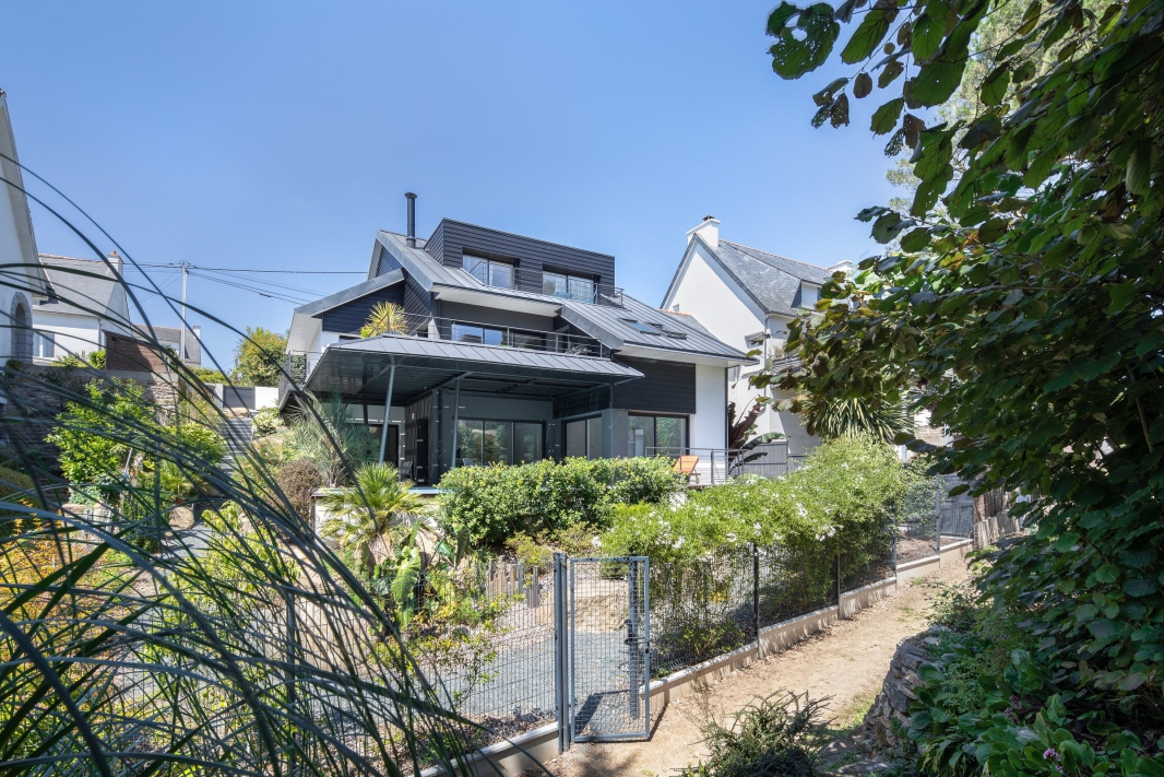 Équilibre structurel