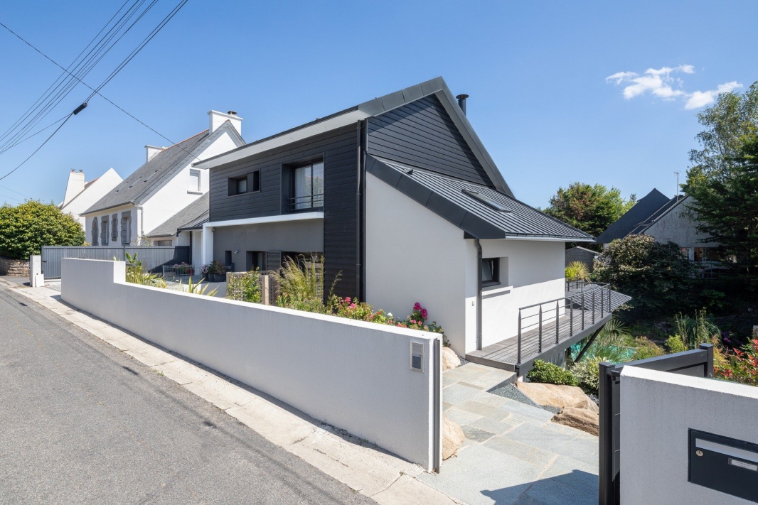 Équilibre structurel