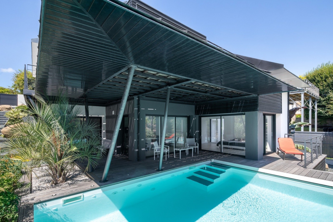 Équilibre structurel