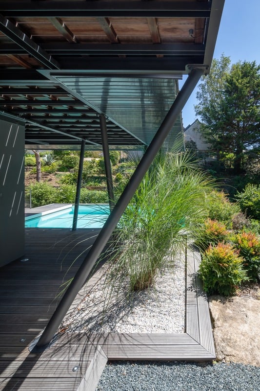 Équilibre structurel