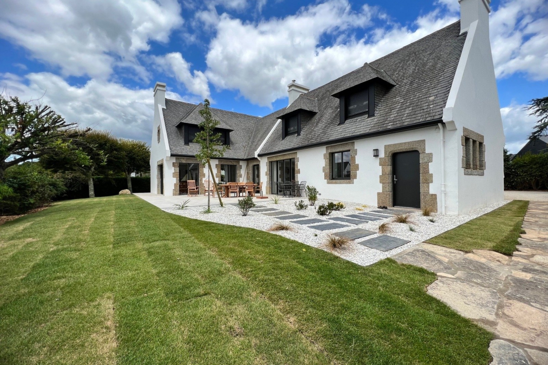 Maison M
