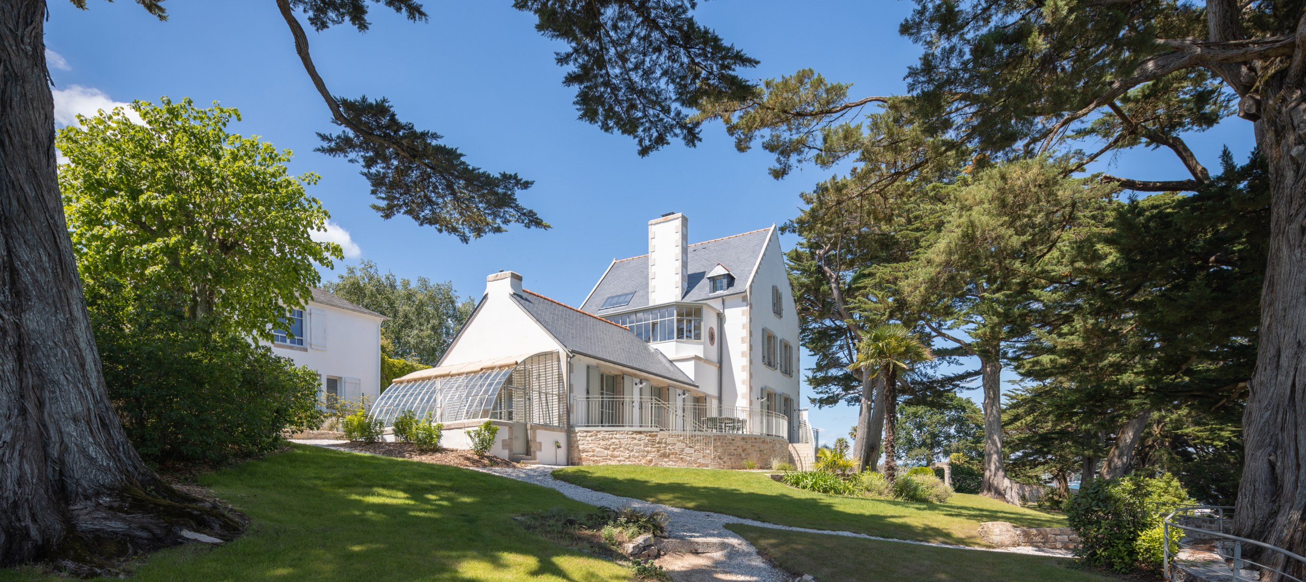 Rénovations & extensions