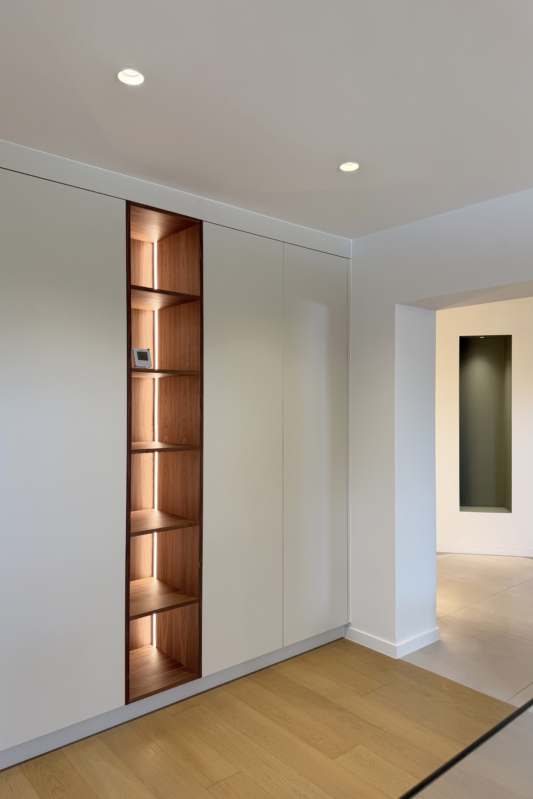 Lignes prestigieuses