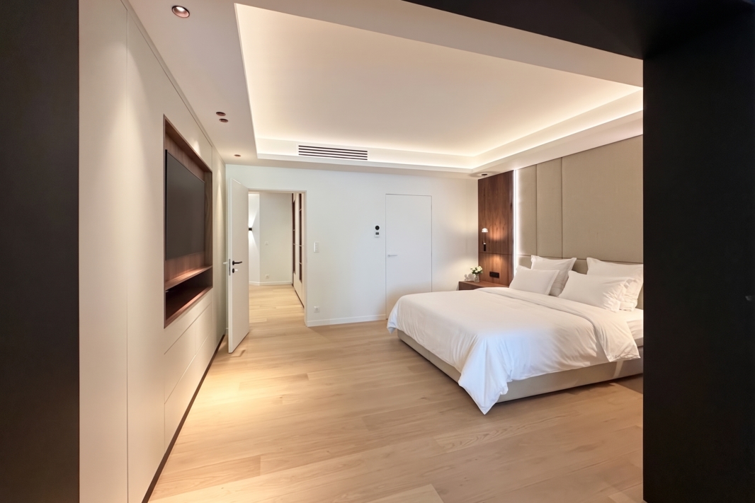 Lignes prestigieuses