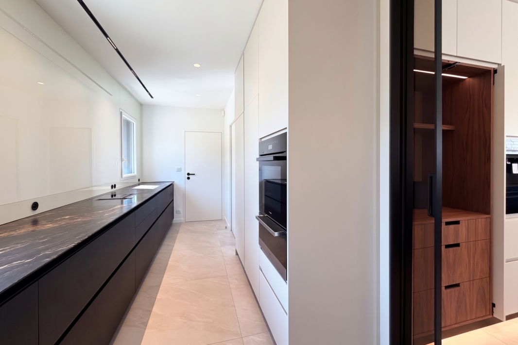Lignes prestigieuses