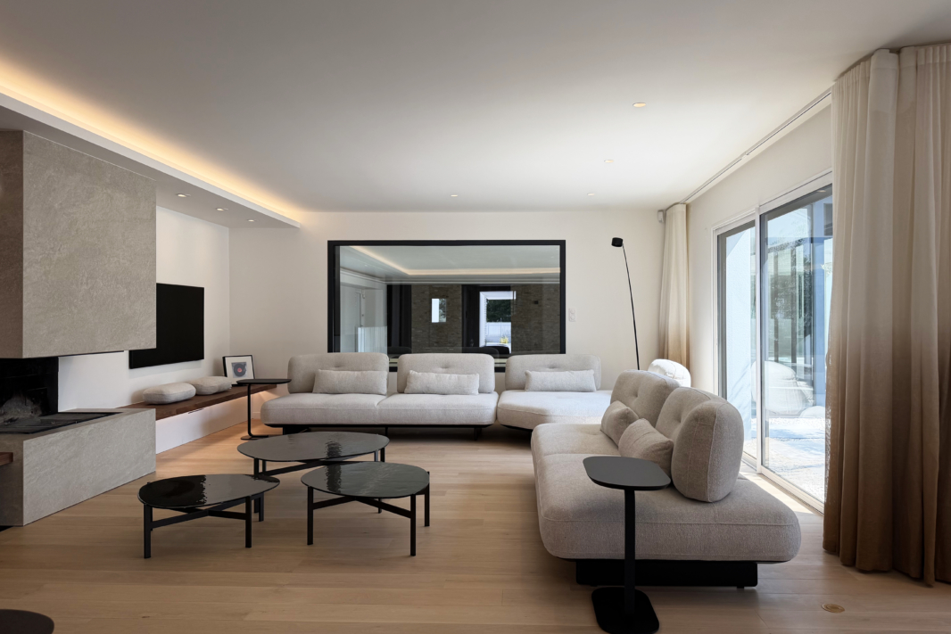 Lignes prestigieuses