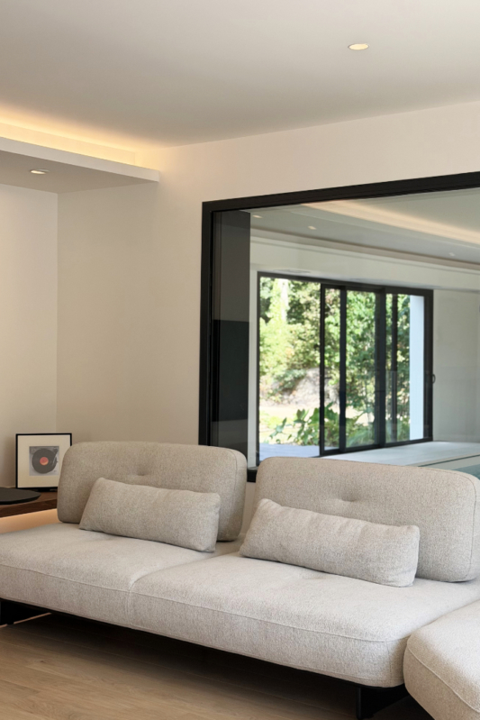 Lignes prestigieuses